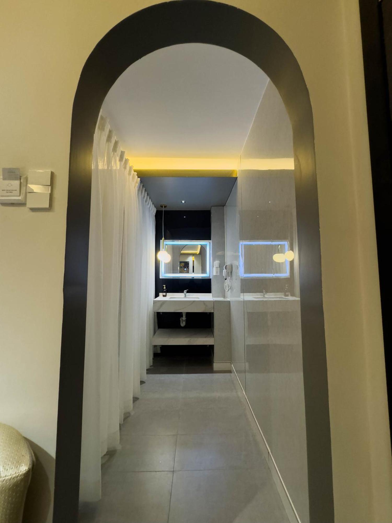 M&H Hotel Ciudad Ho Chi Minh  Exterior foto